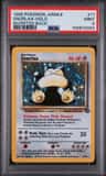 Snorlax