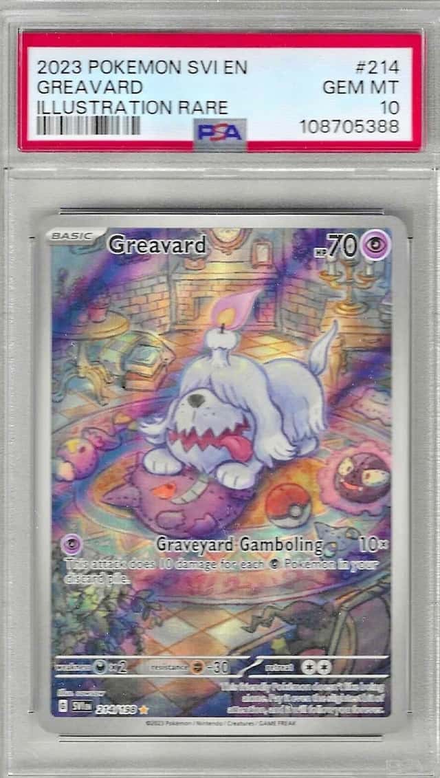 Greavard
