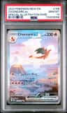 Charizard Ex
