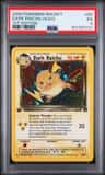 Dark Raichu