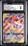 Charizard & Braixen Gx