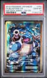 Blastoise Ex