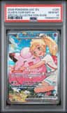 Lillie'S Clefairy Ex