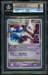 Mewtwo Lv.x