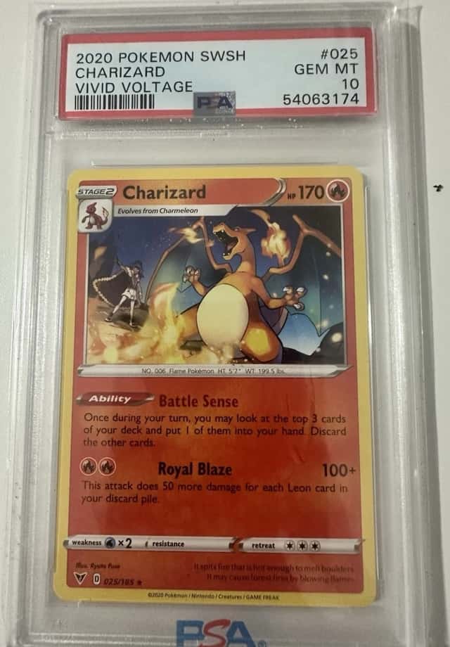 Charizard