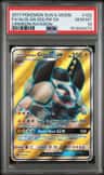 Alolan Golem Gx