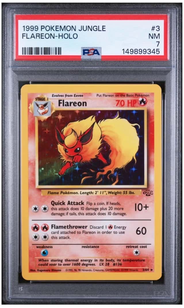 Flareon
