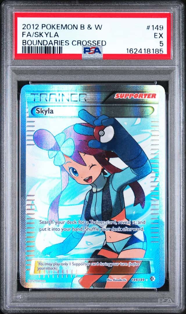 Skyla