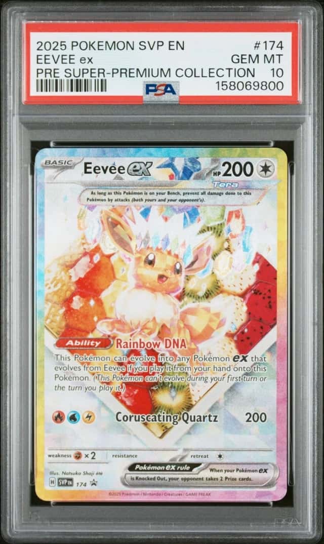 EEVEE ex
