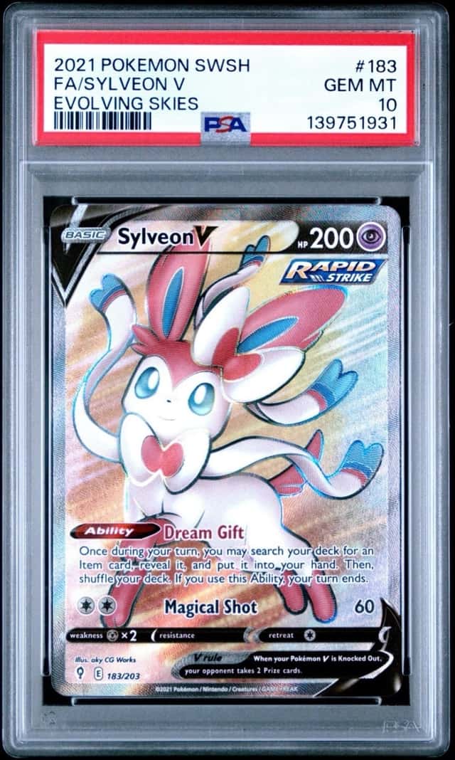 Sylveon V