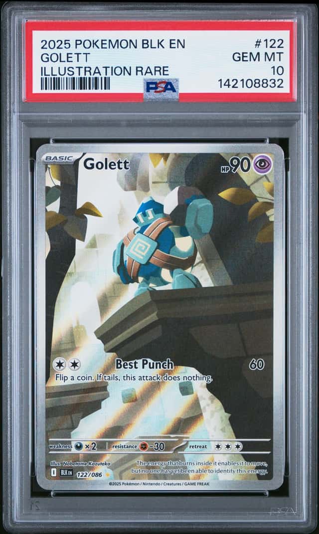 Golett