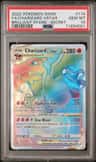 Charizard Vstar