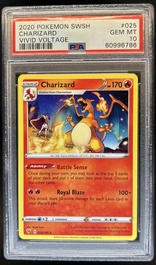 Charizard