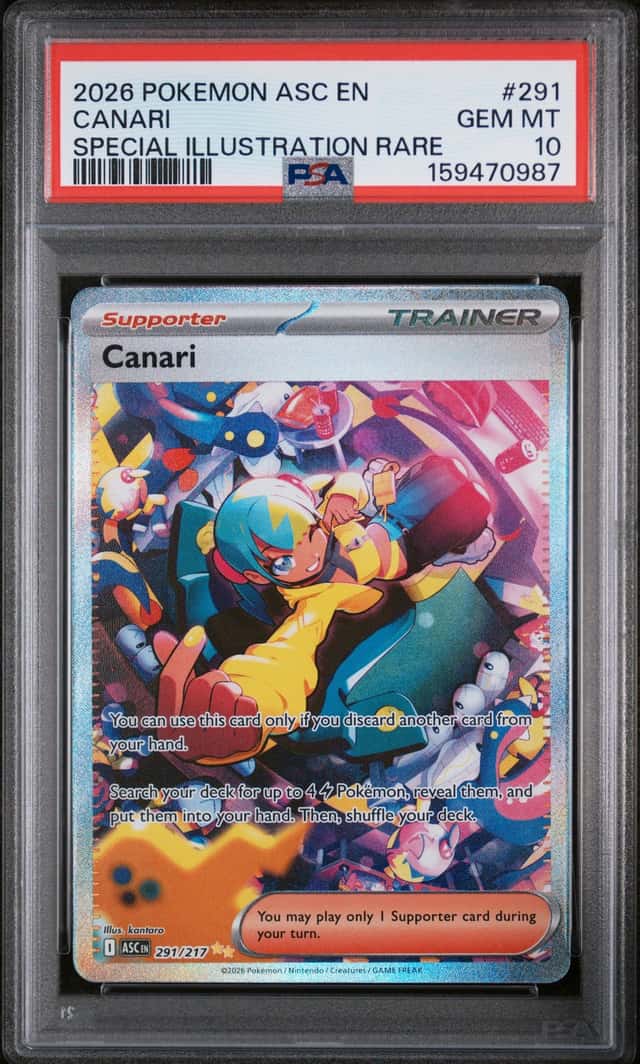 Canari