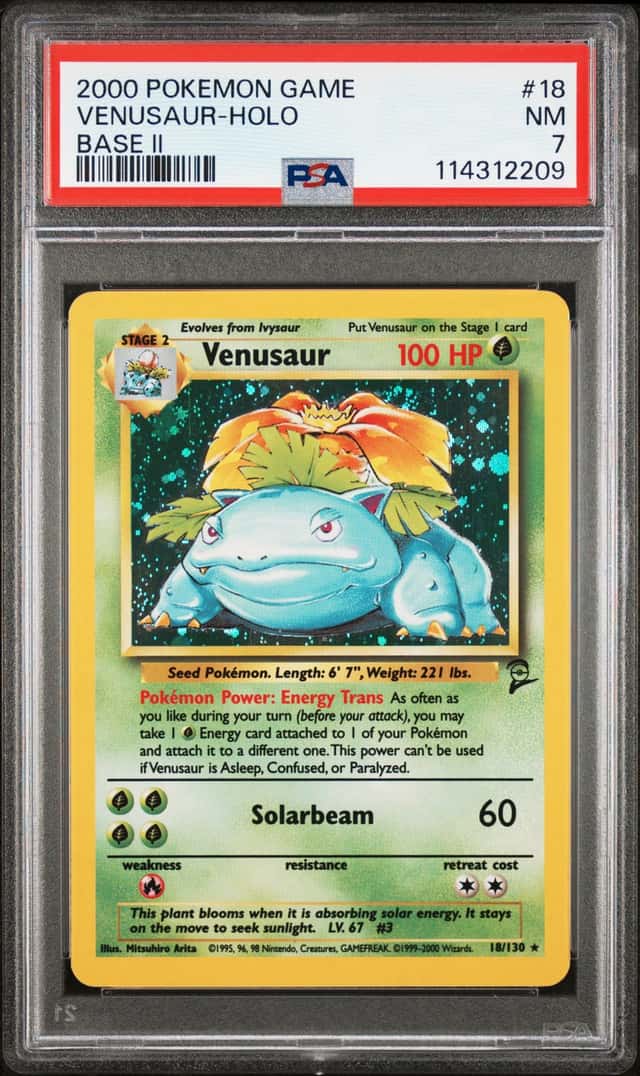 Venusaur