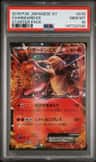 Charizard Ex