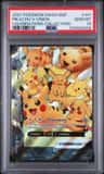 Pikachu V-Union