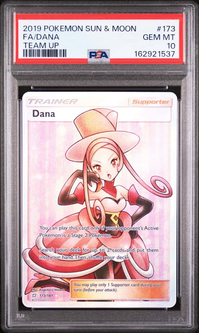 Dana