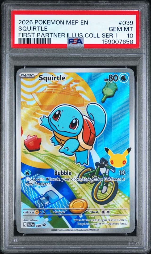 Squirtle