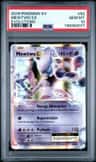 Mewtwo Ex