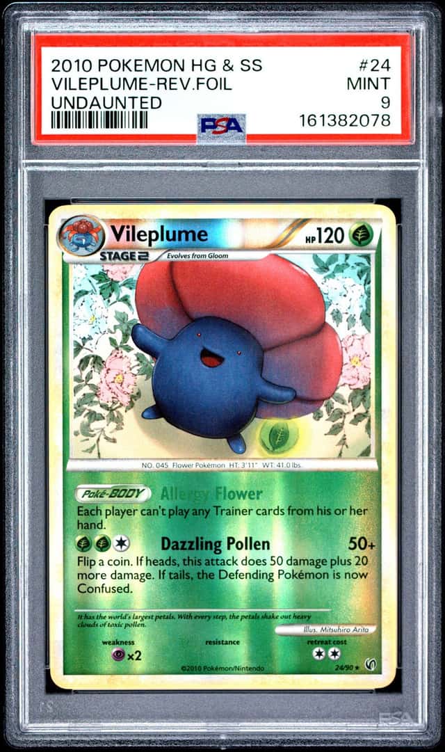VILEPLUME