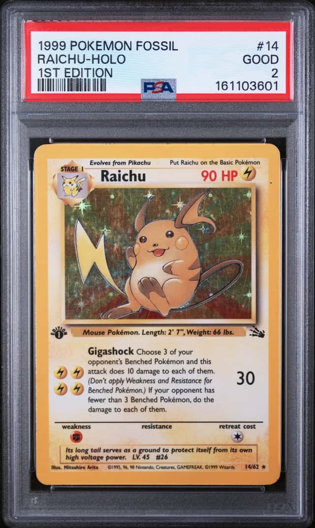 Raichu