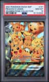 Pikachu V-Union