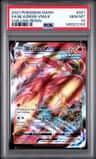 Blaziken Vmax