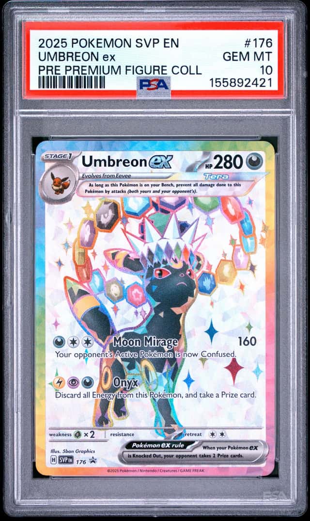 UMBREON ex