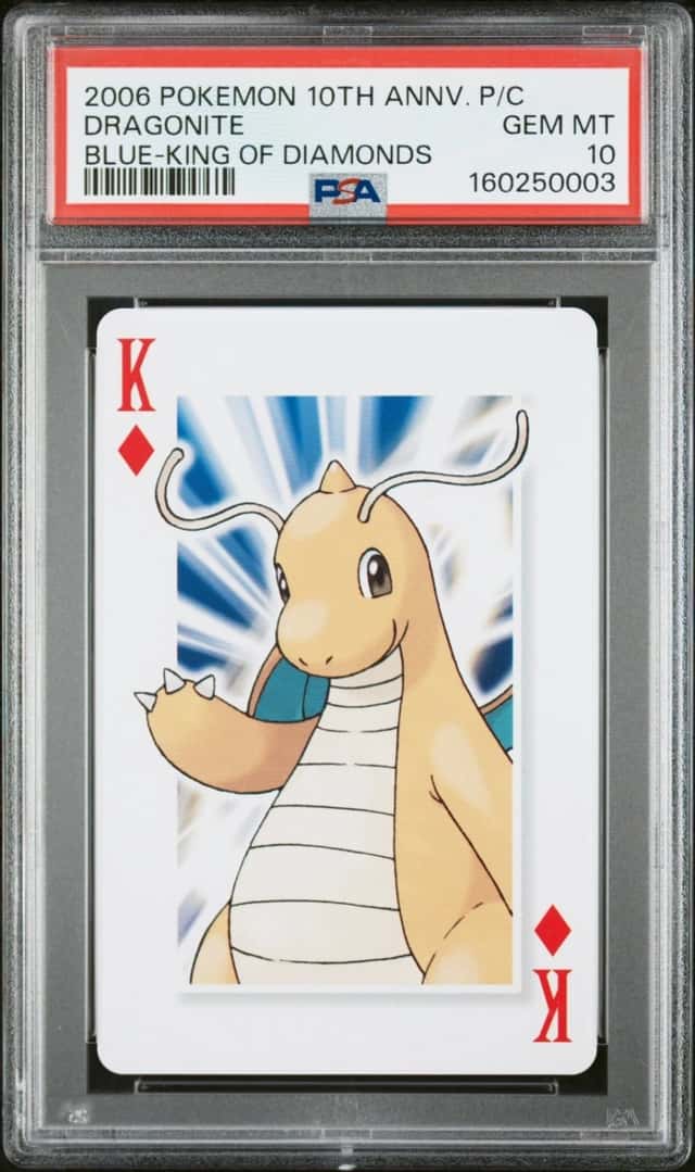 Dragonite