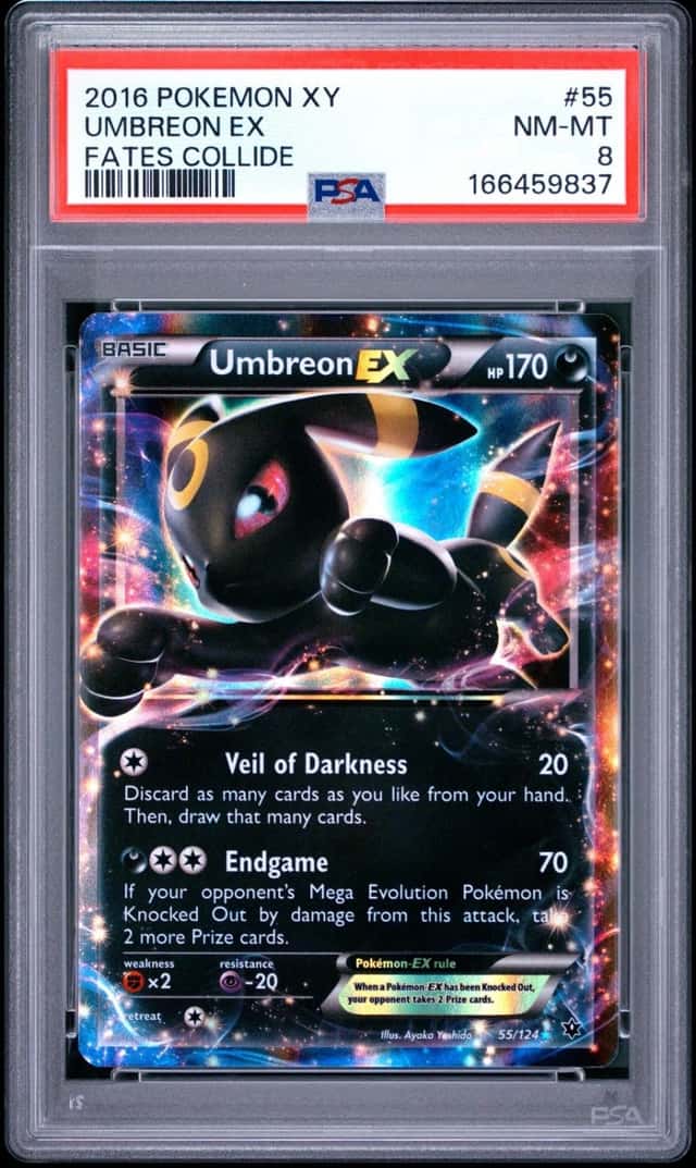 Umbreon EX