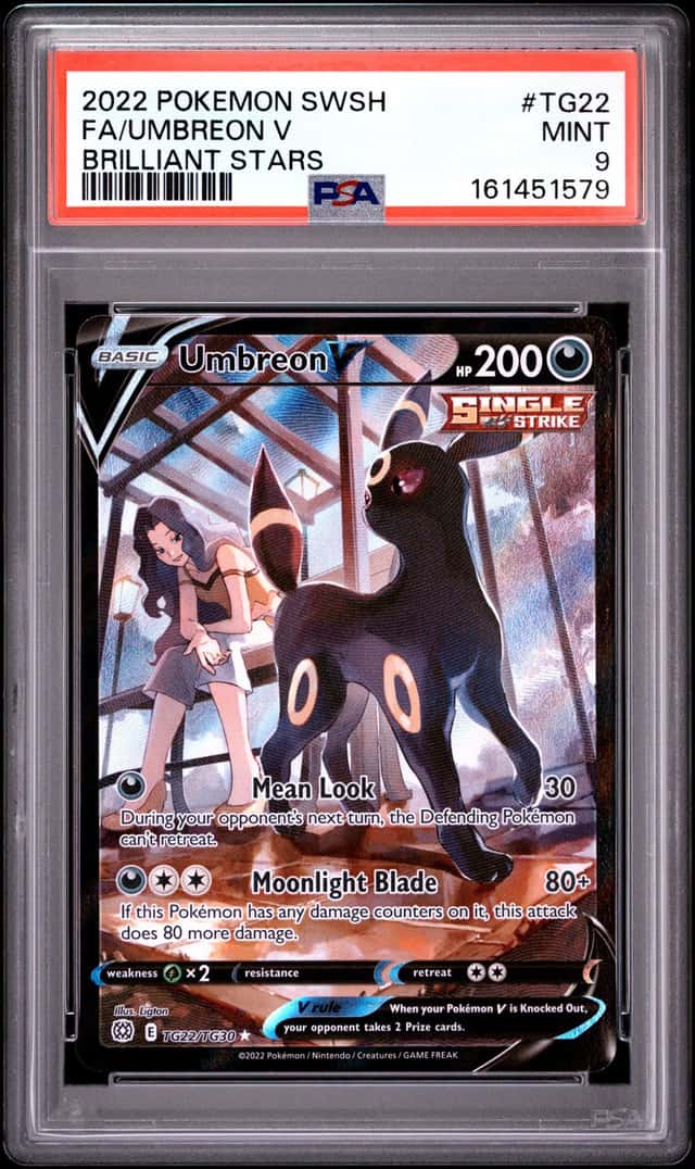 Umbreon V