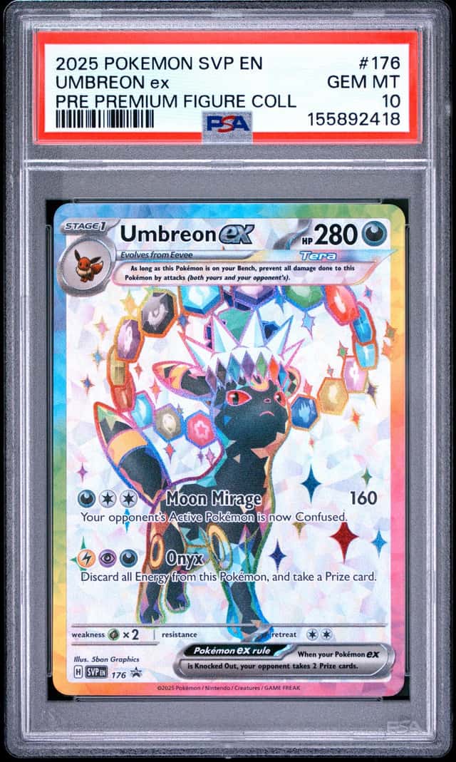 UMBREON ex