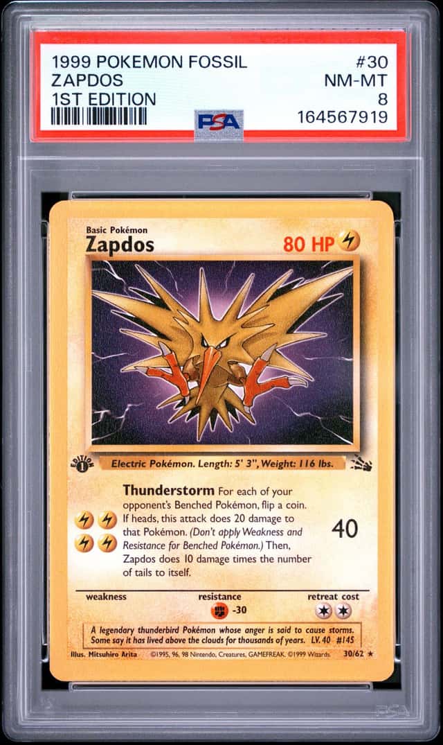 Zapdos