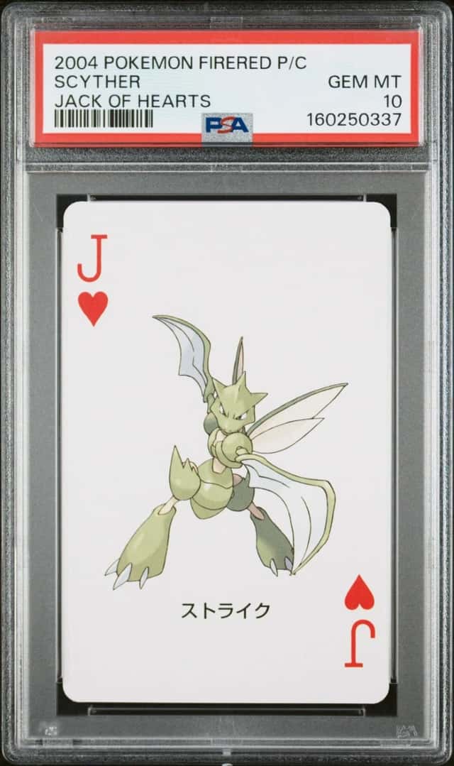 Scyther