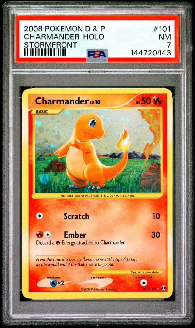 Charmander