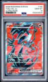 Yveltal Ex