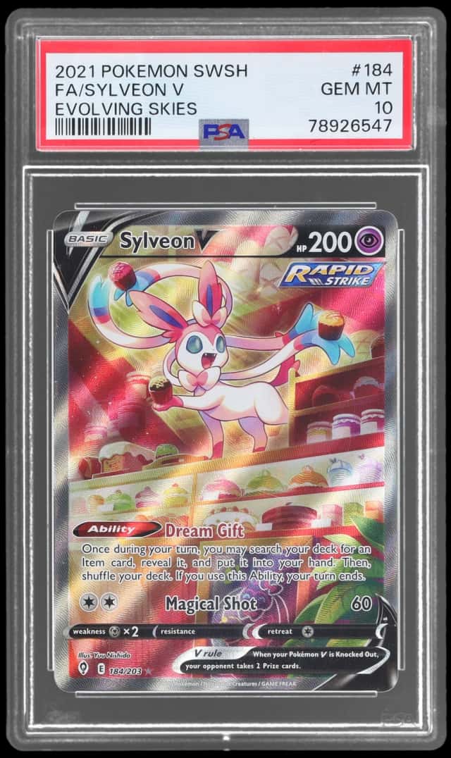 Sylveon V