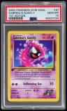 Sabrina'S Gastly