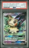 Team Rocket'S Mimikyu Gx
