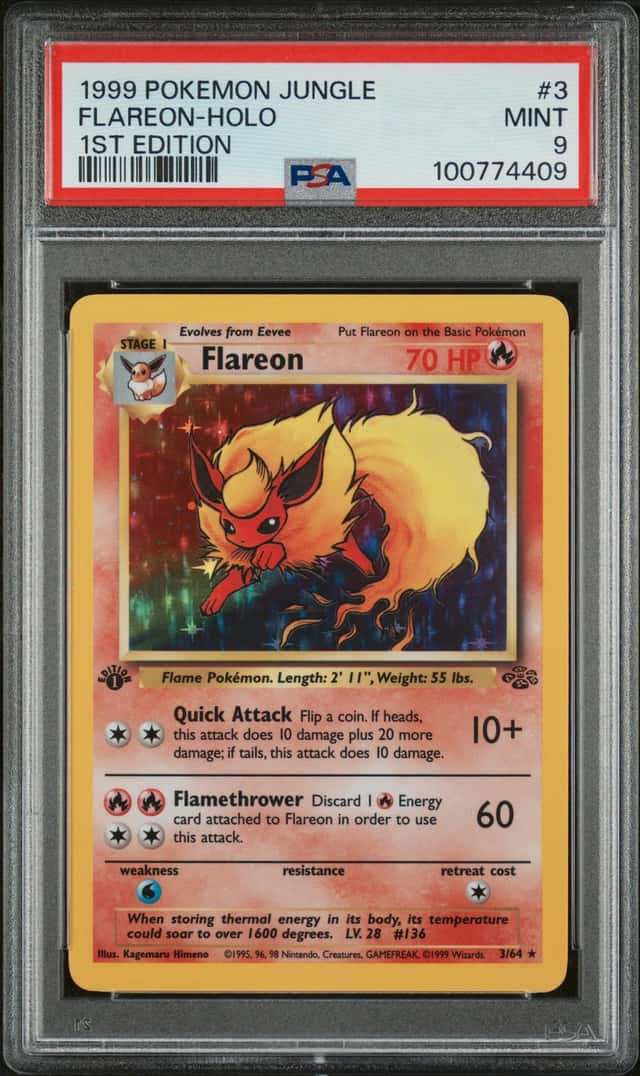 Flareon