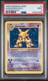 Alakazam