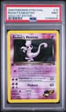 Rocket'S Mewtwo