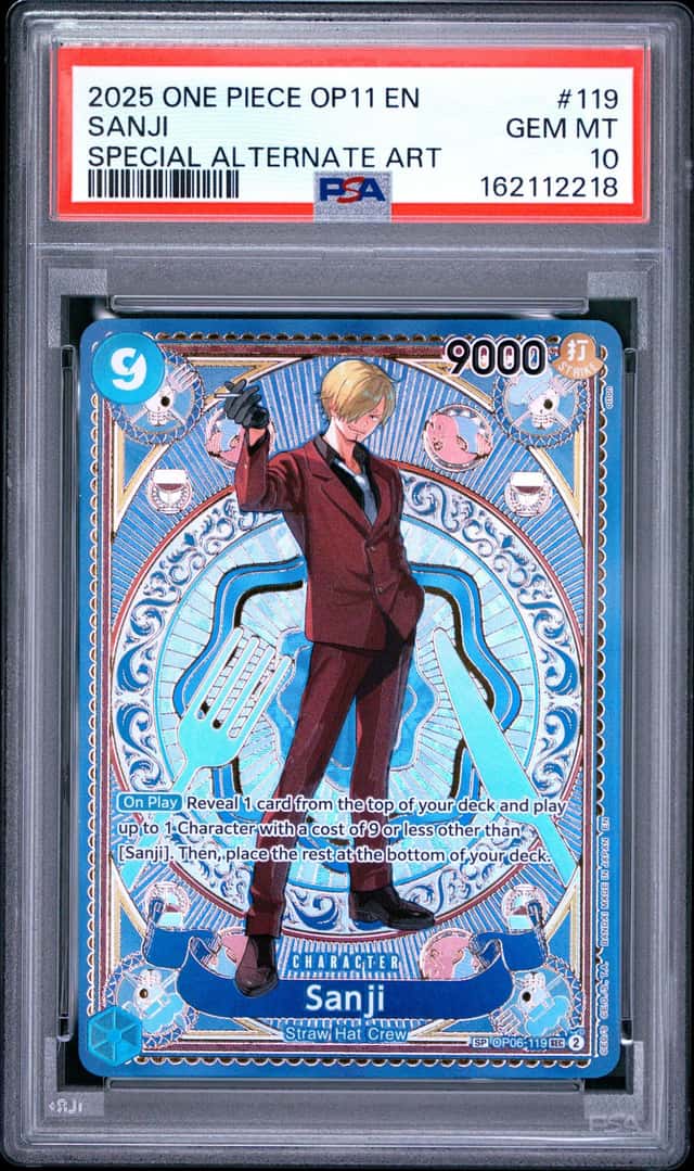 Sanji