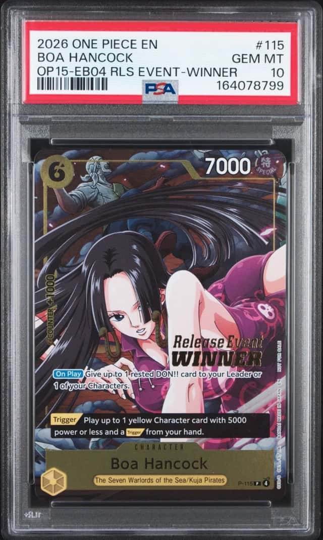 Boa Hancock
