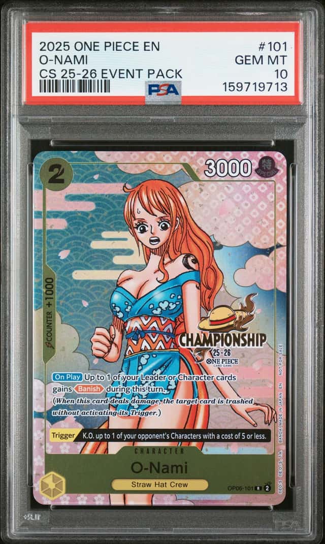 O-Nami