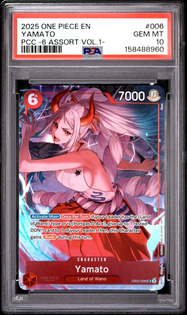 Yamato