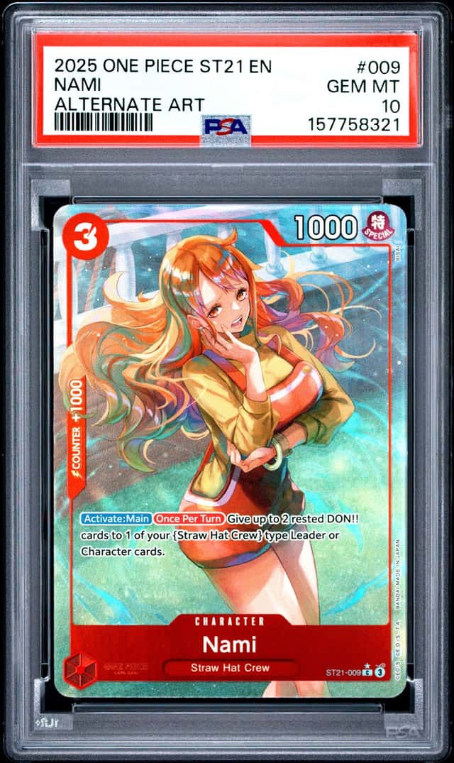 Nami