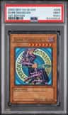 Dark Magician
