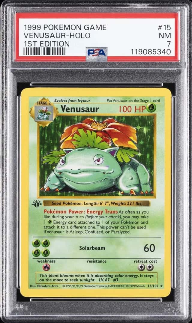 Venusaur